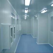 建設(shè) 無菌室凈化工程
