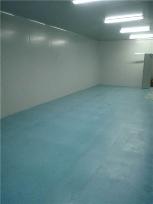 山東凈化工程 灌裝間潔凈間千級(jí)凈化 食品廠凈化廠房,無(wú)菌室凈化裝修