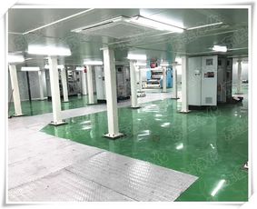 有關(guān)車間凈化工程裝修施工的重要點 你get到了嗎