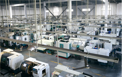 CNC車間環(huán)?？照{(diào)降溫與空氣過濾系統(tǒng)的應(yīng)用與優(yōu)化